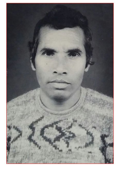 PARAMANANDA MOHANTO